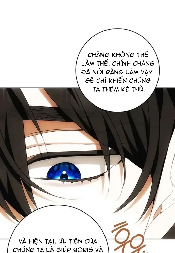 Tôi Chỉ Muốn Ngủ Riêng! Chapter 52 - 61