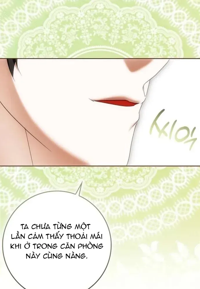 Tôi Chỉ Muốn Ngủ Riêng! Chapter 52 - 70