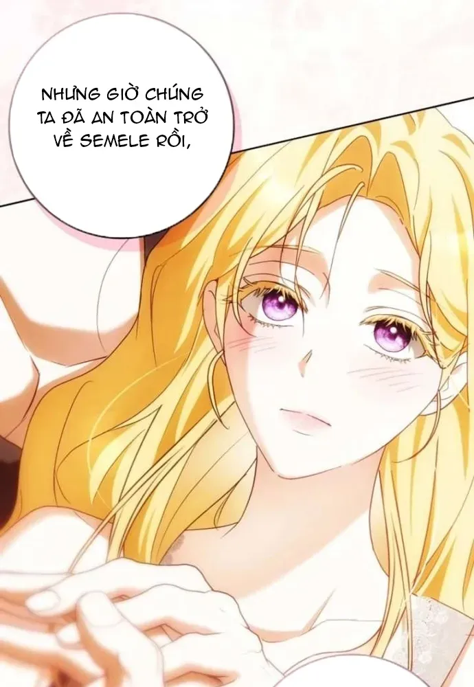 Tôi Chỉ Muốn Ngủ Riêng! Chapter 53 - 18