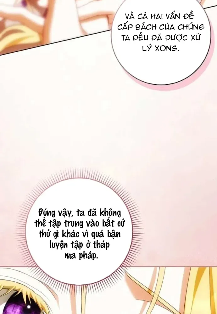 Tôi Chỉ Muốn Ngủ Riêng! Chapter 53 - 19