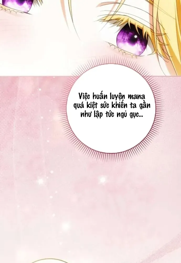 Tôi Chỉ Muốn Ngủ Riêng! Chapter 53 - 20