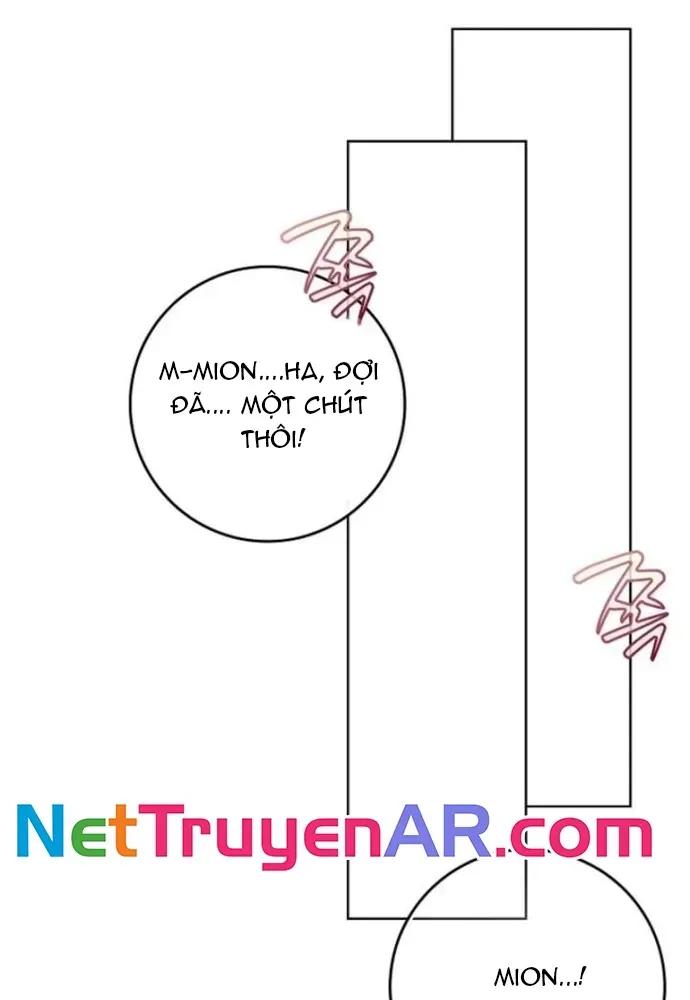 Tôi Chỉ Muốn Ngủ Riêng! Chapter 53 - 5