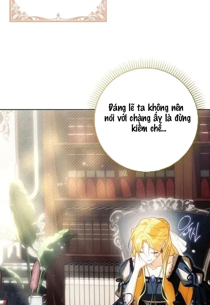 Tôi Chỉ Muốn Ngủ Riêng! Chapter 53 - 42