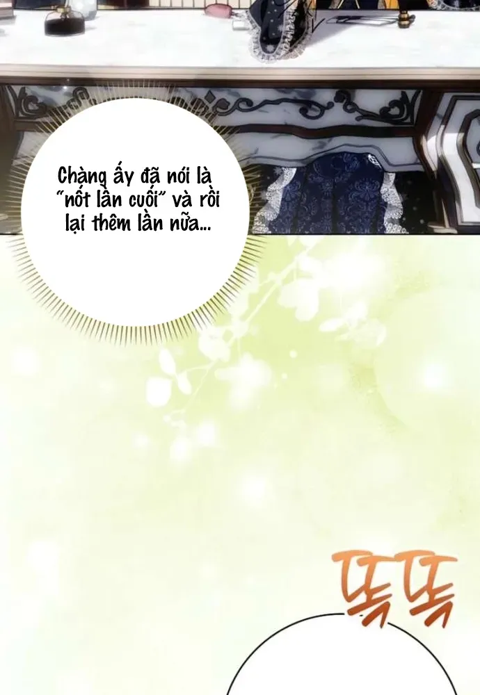 Tôi Chỉ Muốn Ngủ Riêng! Chapter 53 - 43