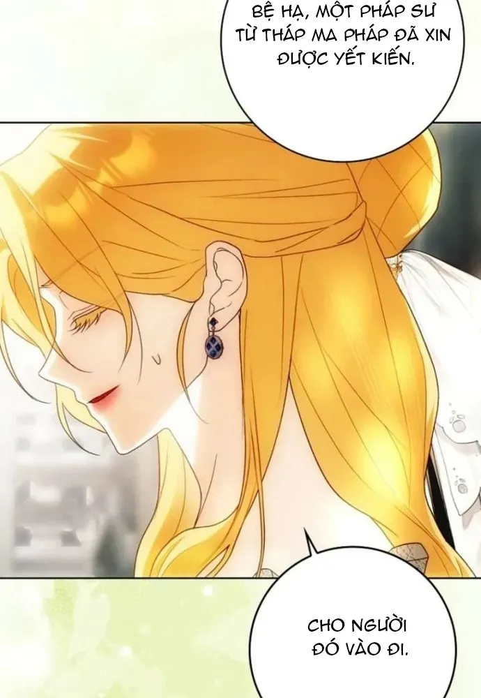 Tôi Chỉ Muốn Ngủ Riêng! Chapter 53 - 44