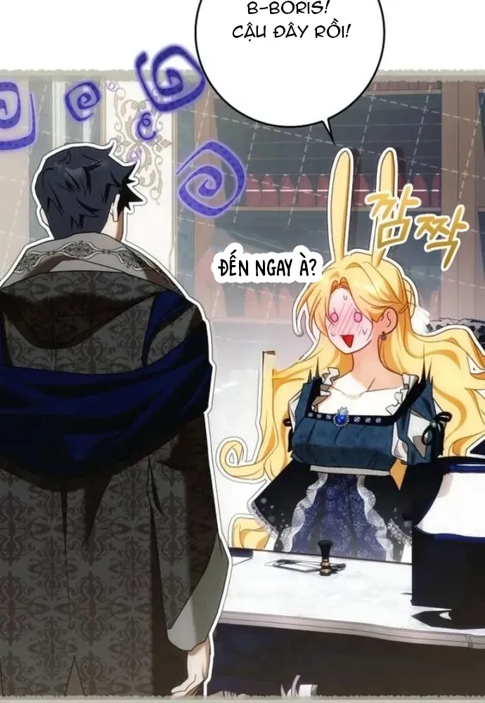 Tôi Chỉ Muốn Ngủ Riêng! Chapter 53 - 47