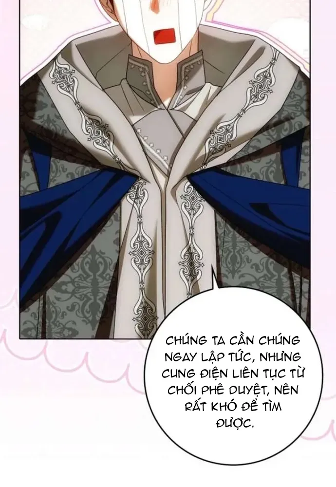 Tôi Chỉ Muốn Ngủ Riêng! Chapter 53 - 49