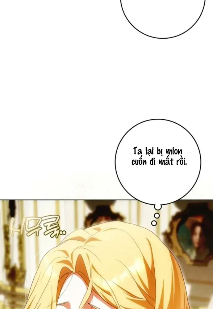 Tôi Chỉ Muốn Ngủ Riêng! Chapter 53 - 6