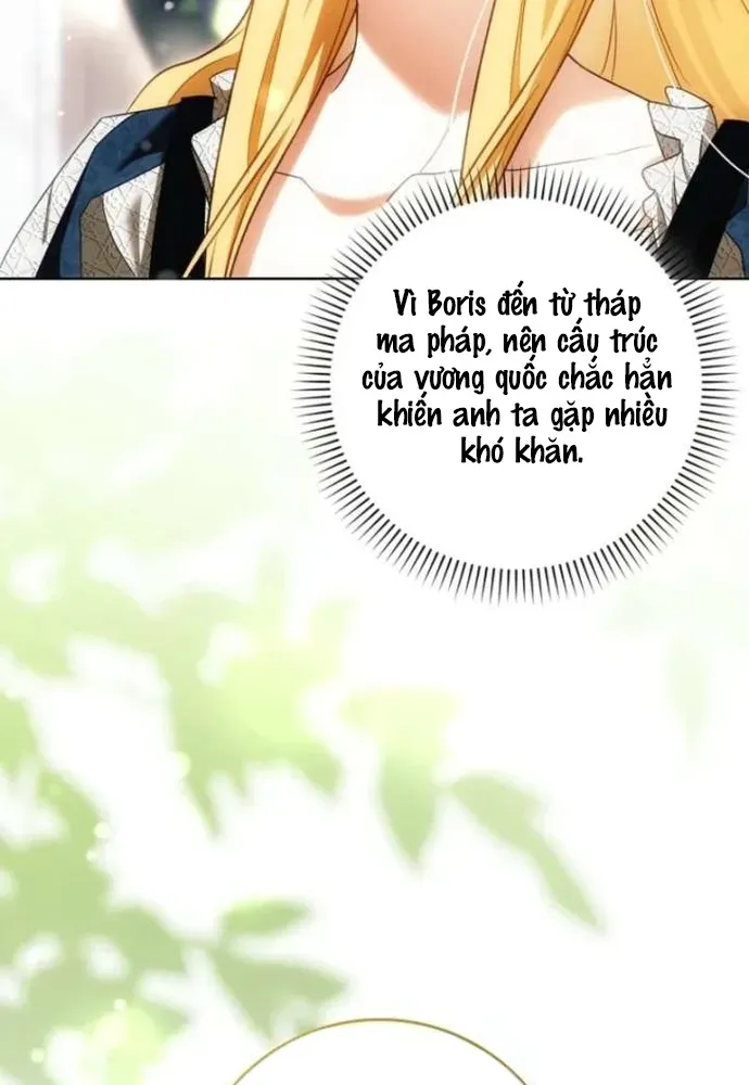 Tôi Chỉ Muốn Ngủ Riêng! Chapter 53 - 51