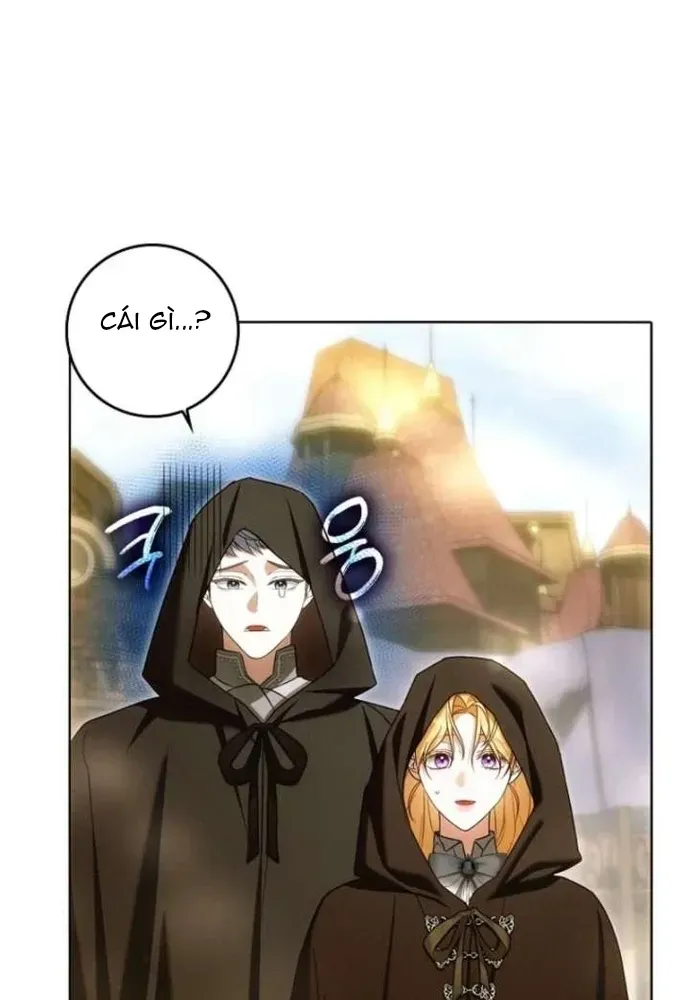 Tôi Chỉ Muốn Ngủ Riêng! Chapter 53 - 56