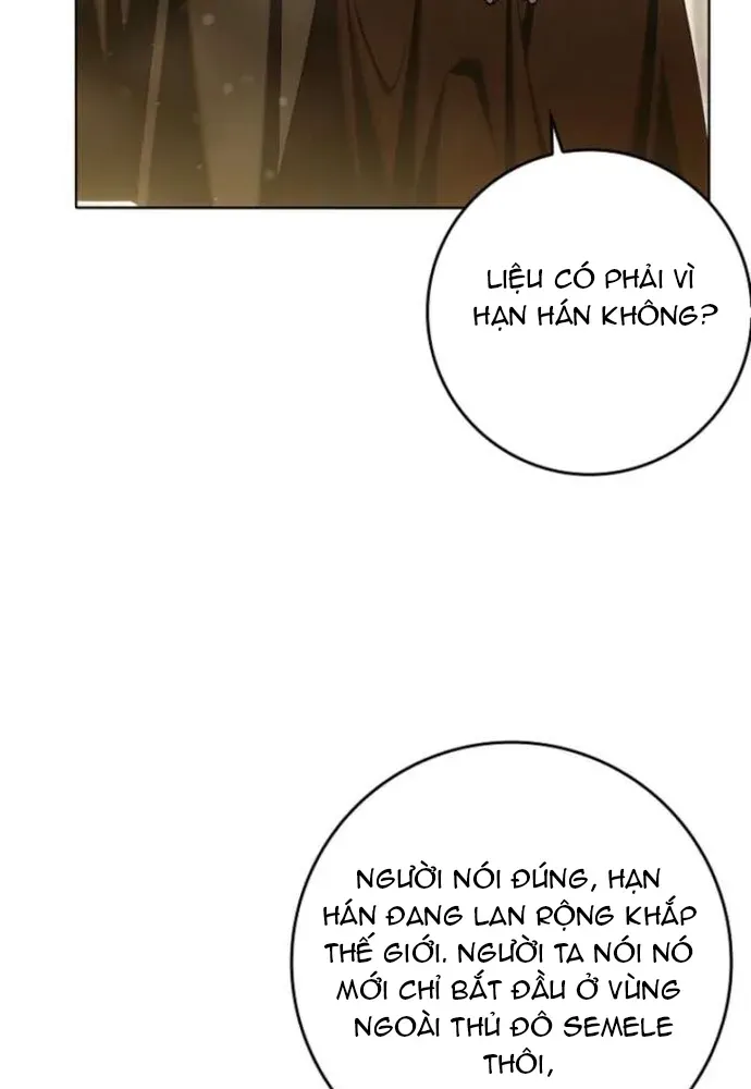 Tôi Chỉ Muốn Ngủ Riêng! Chapter 53 - 57