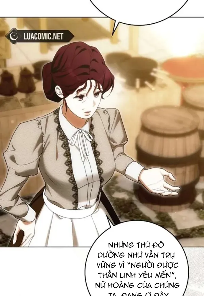 Tôi Chỉ Muốn Ngủ Riêng! Chapter 53 - 58