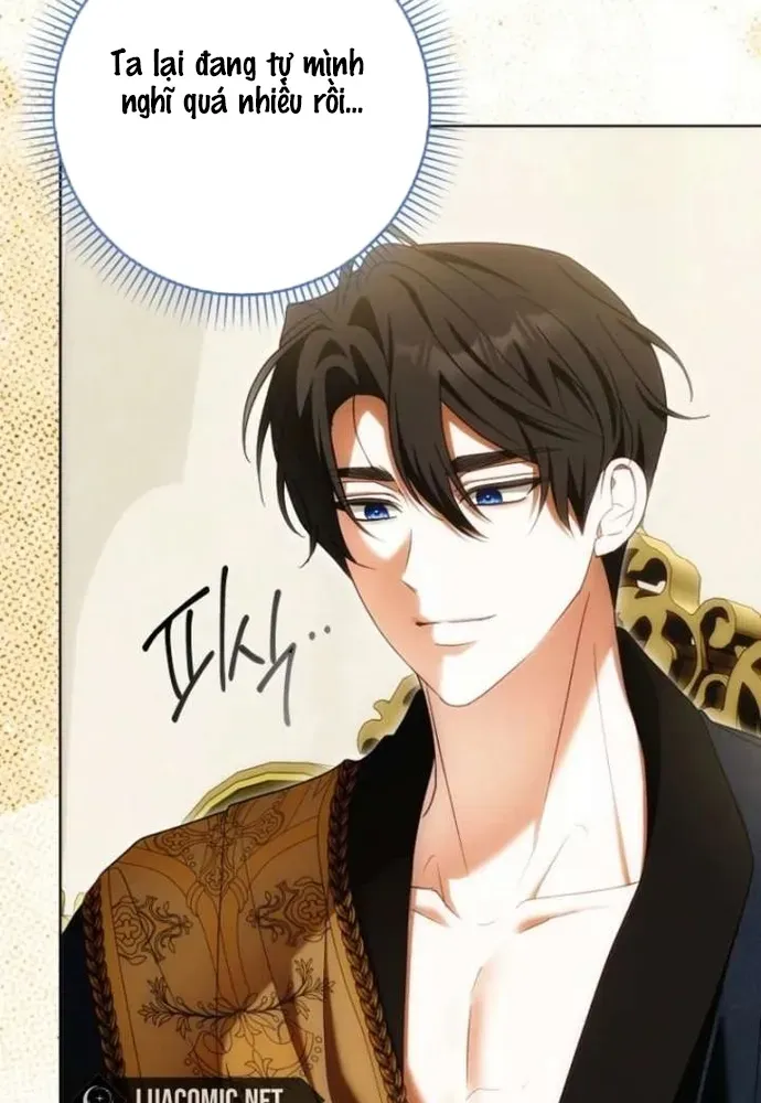 Tôi Chỉ Muốn Ngủ Riêng! Chapter 53 - 8