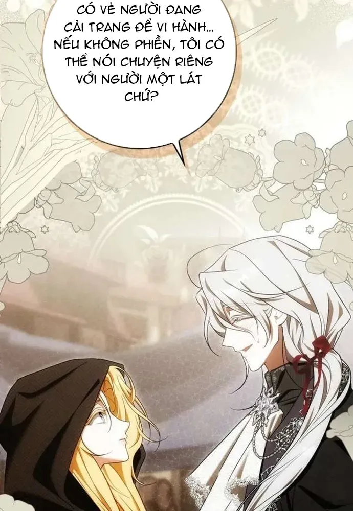 Tôi Chỉ Muốn Ngủ Riêng! Chapter 54 - 13