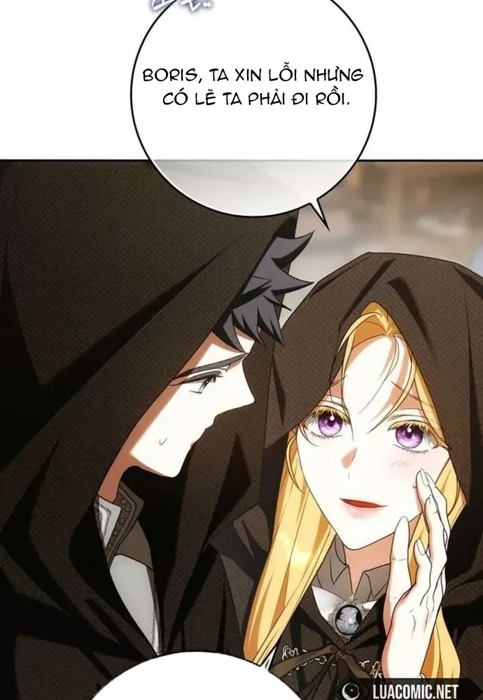 Tôi Chỉ Muốn Ngủ Riêng! Chapter 54 - 18
