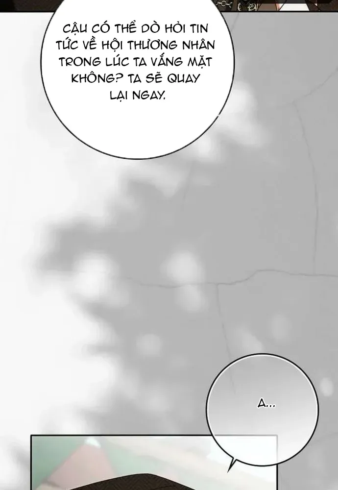 Tôi Chỉ Muốn Ngủ Riêng! Chapter 54 - 19