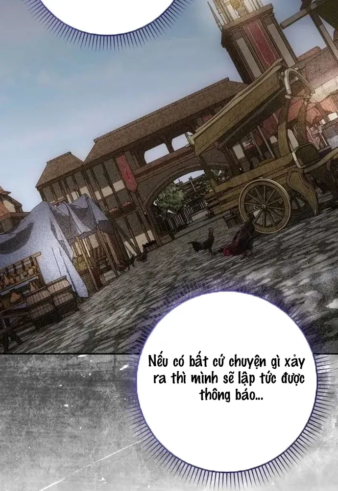 Tôi Chỉ Muốn Ngủ Riêng! Chapter 54 - 22