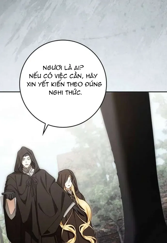 Tôi Chỉ Muốn Ngủ Riêng! Chapter 54 - 4