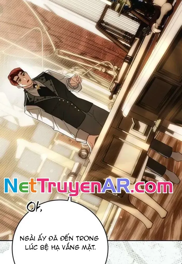 Tôi Chỉ Muốn Ngủ Riêng! Chapter 54 - 35