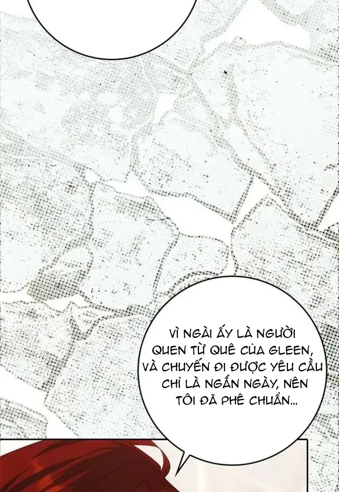 Tôi Chỉ Muốn Ngủ Riêng! Chapter 54 - 36