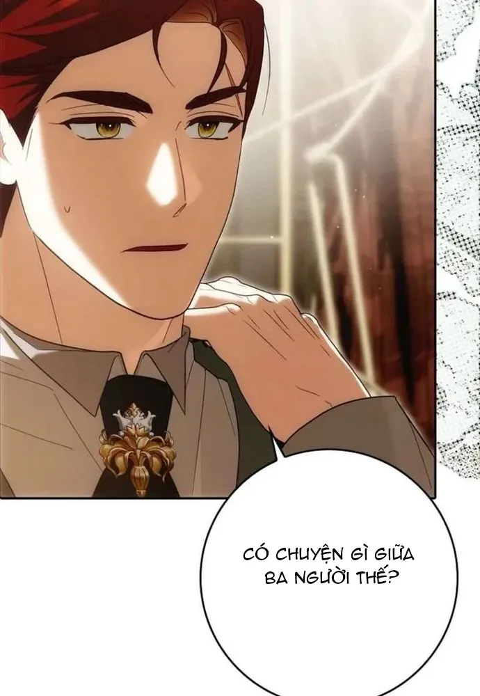 Tôi Chỉ Muốn Ngủ Riêng! Chapter 54 - 37