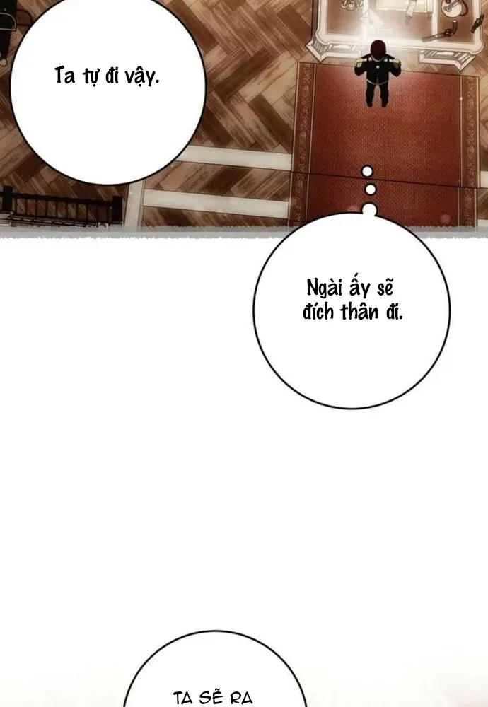 Tôi Chỉ Muốn Ngủ Riêng! Chapter 54 - 39
