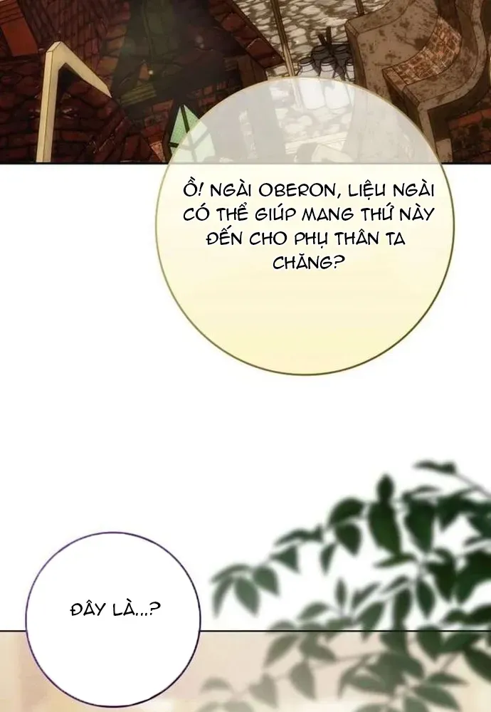 Tôi Chỉ Muốn Ngủ Riêng! Chapter 54 - 44
