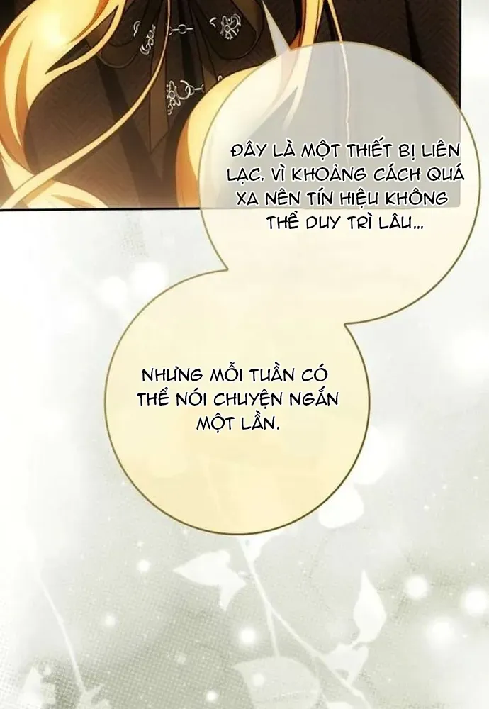 Tôi Chỉ Muốn Ngủ Riêng! Chapter 54 - 47