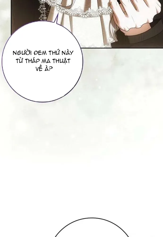 Tôi Chỉ Muốn Ngủ Riêng! Chapter 54 - 49