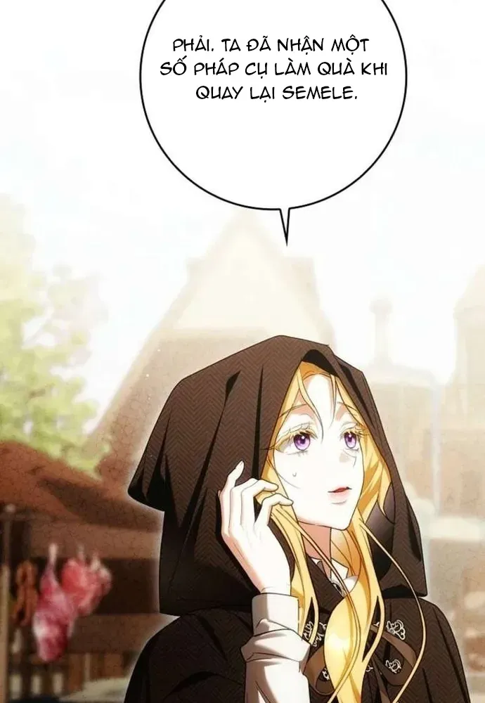 Tôi Chỉ Muốn Ngủ Riêng! Chapter 54 - 50