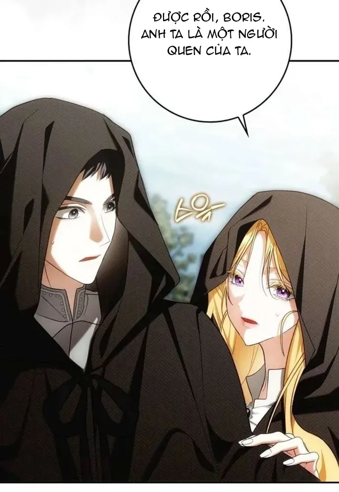 Tôi Chỉ Muốn Ngủ Riêng! Chapter 54 - 6