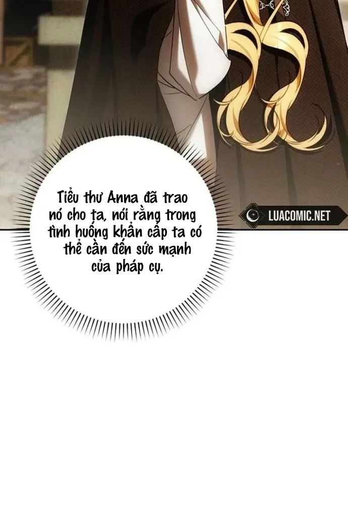 Tôi Chỉ Muốn Ngủ Riêng! Chapter 54 - 51