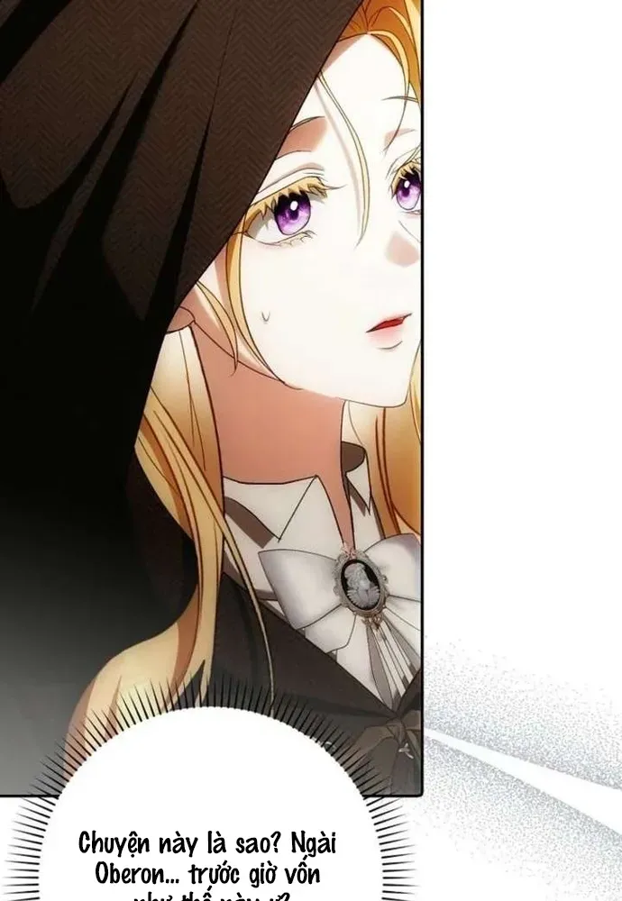 Tôi Chỉ Muốn Ngủ Riêng! Chapter 54 - 56