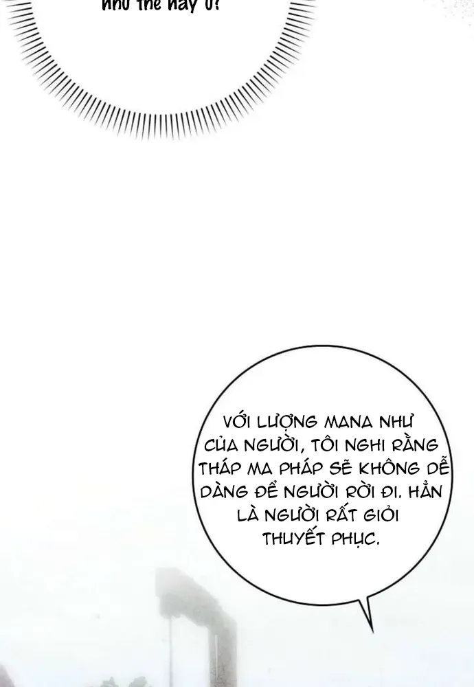 Tôi Chỉ Muốn Ngủ Riêng! Chapter 54 - 57