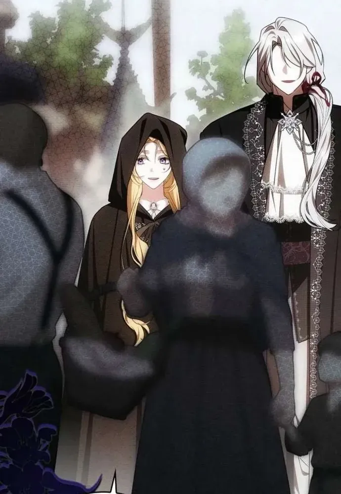 Tôi Chỉ Muốn Ngủ Riêng! Chapter 54 - 58