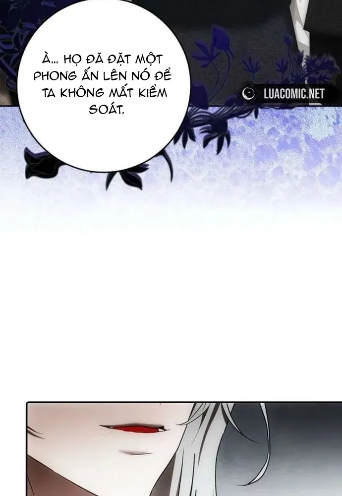 Tôi Chỉ Muốn Ngủ Riêng! Chapter 54 - 59