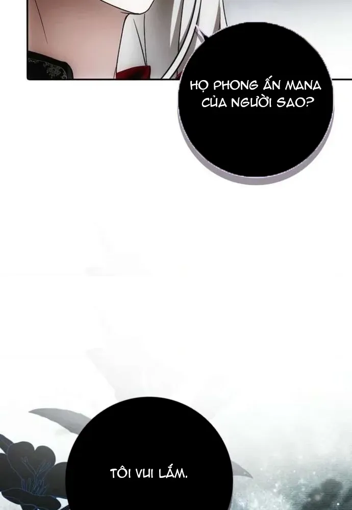 Tôi Chỉ Muốn Ngủ Riêng! Chapter 54 - 60