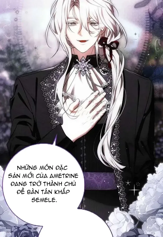 Tôi Chỉ Muốn Ngủ Riêng! Chapter 54 - 8