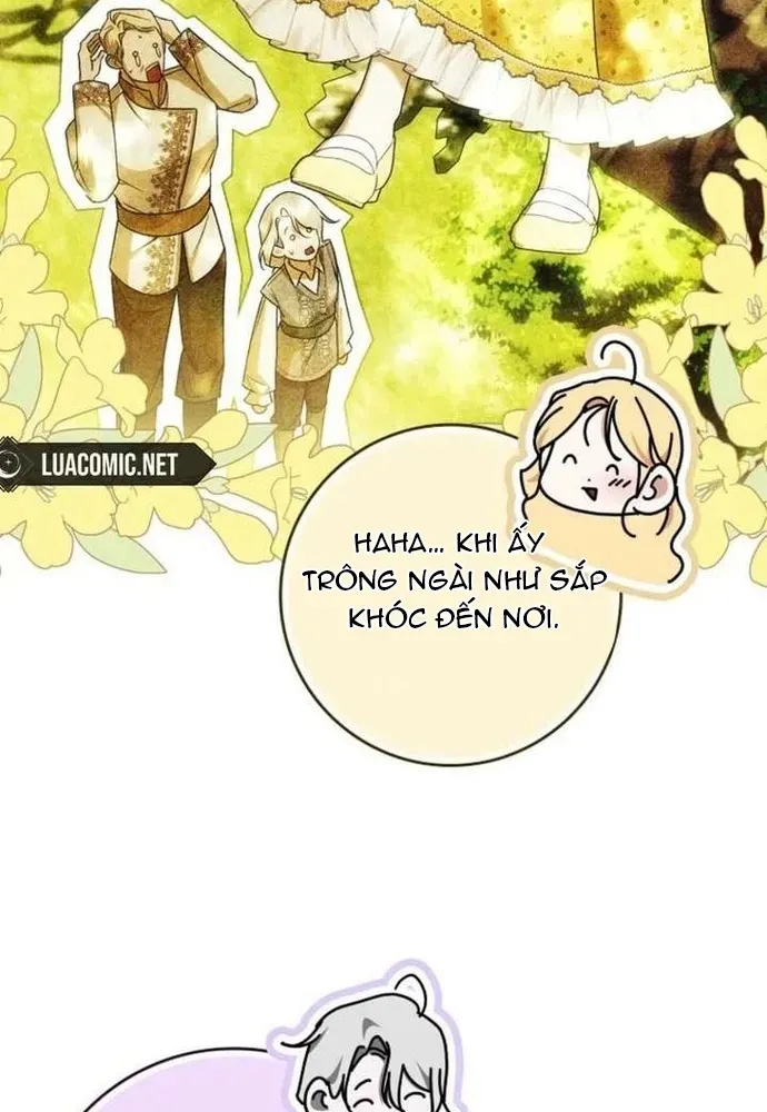 Tôi Chỉ Muốn Ngủ Riêng! Chapter 54 - 79