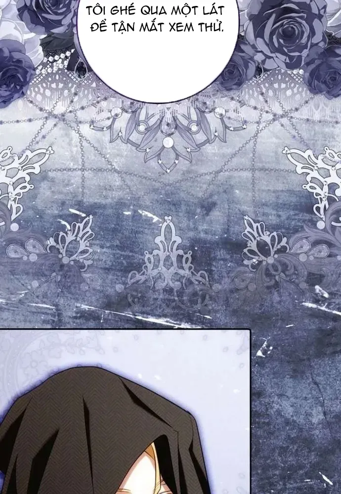 Tôi Chỉ Muốn Ngủ Riêng! Chapter 54 - 9