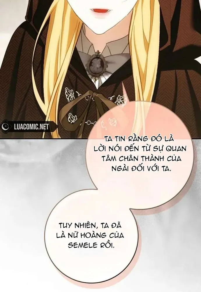 Tôi Chỉ Muốn Ngủ Riêng! Chapter 55 - 14
