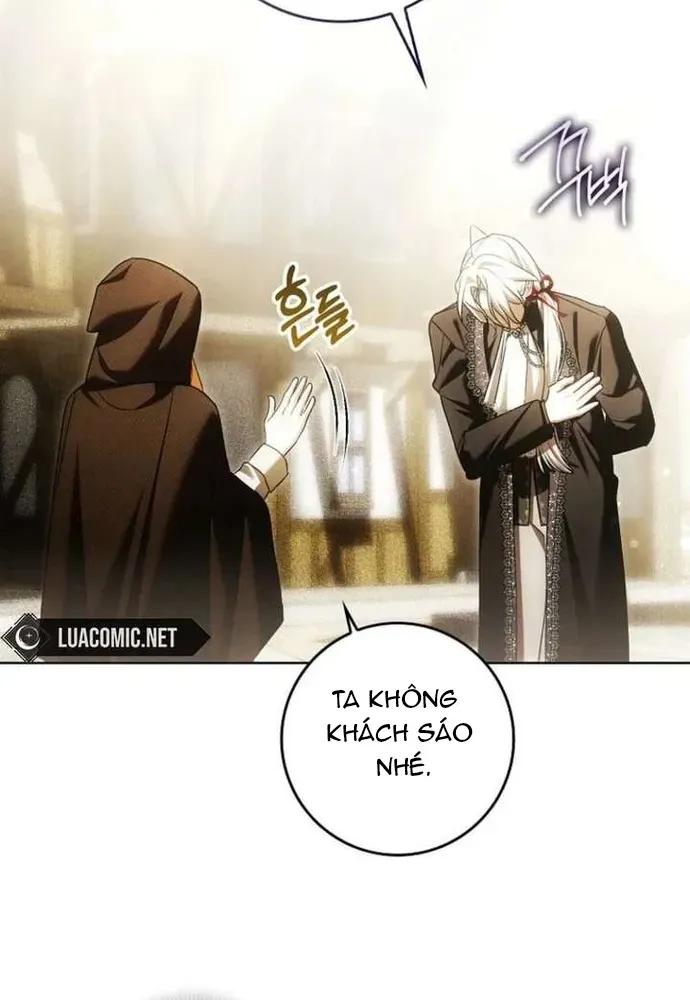 Tôi Chỉ Muốn Ngủ Riêng! Chapter 55 - 26