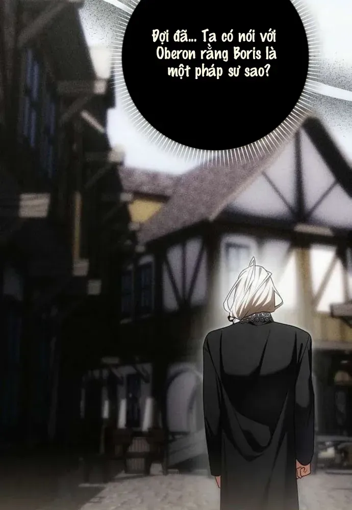 Tôi Chỉ Muốn Ngủ Riêng! Chapter 55 - 28