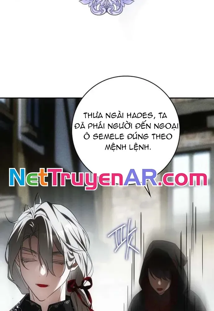 Tôi Chỉ Muốn Ngủ Riêng! Chapter 55 - 35
