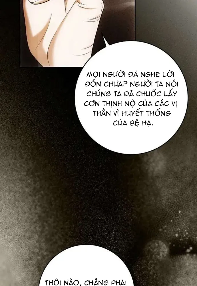 Tôi Chỉ Muốn Ngủ Riêng! Chapter 55 - 43