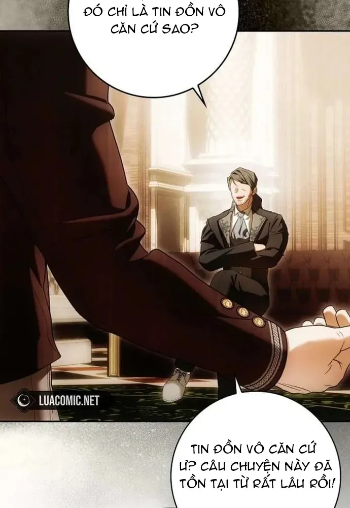 Tôi Chỉ Muốn Ngủ Riêng! Chapter 55 - 44