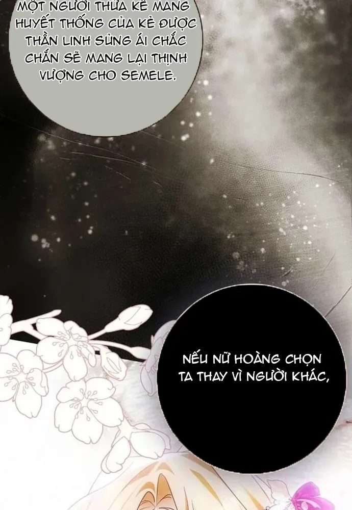 Tôi Chỉ Muốn Ngủ Riêng! Chapter 55 - 47