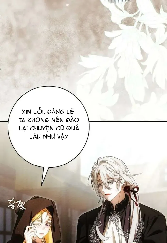 Tôi Chỉ Muốn Ngủ Riêng! Chapter 55 - 6