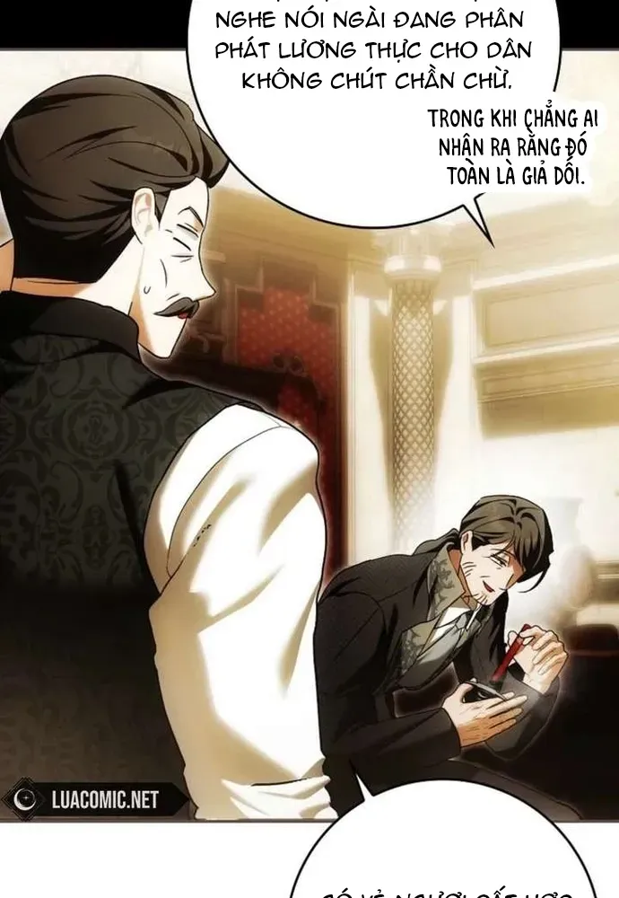 Tôi Chỉ Muốn Ngủ Riêng! Chapter 55 - 54