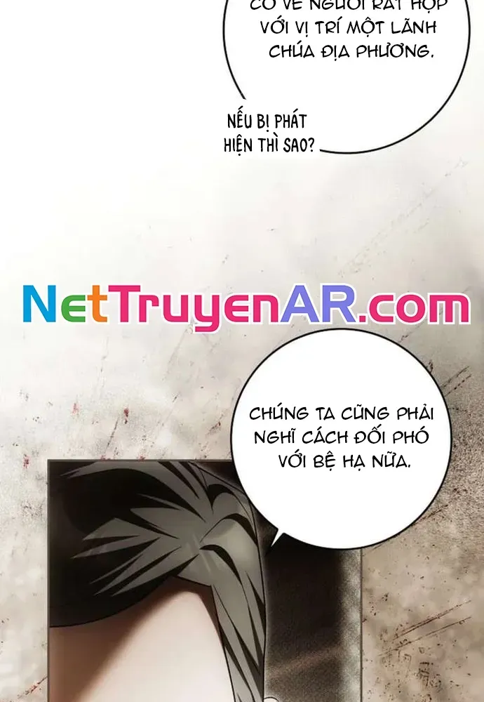 Tôi Chỉ Muốn Ngủ Riêng! Chapter 55 - 55